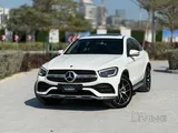 Mercedes-Benz GLC 300 2020